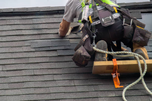 Reliable Gutter Installation contractor in Moscow, IA by Brentwood Metal Roofing