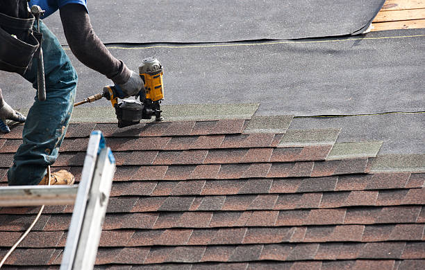 Licensed Gutter Installation service in Moscow, IA - Brentwood Metal Roofing